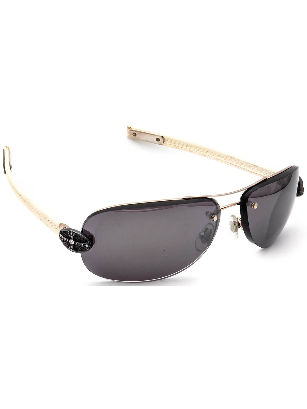 Chrome Hearts Sunglasses (Prescription Lenses)